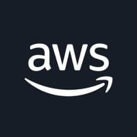 Amazon Web Services (AWS) logo
