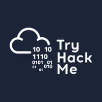 TryHackMe logo